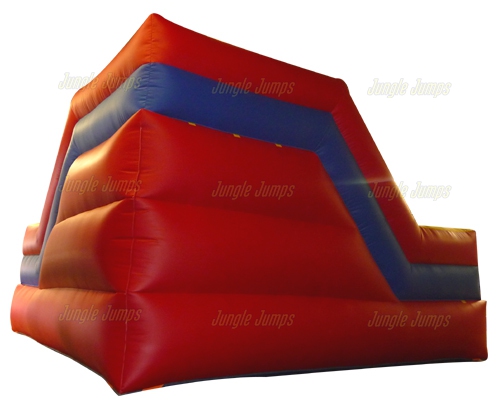 SPORTS CORNER SLIDE